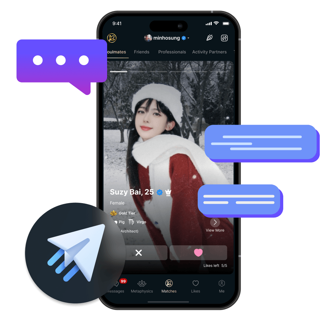 Unlimited Lucky Checks