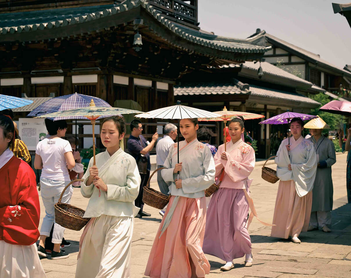 Cultural Tours