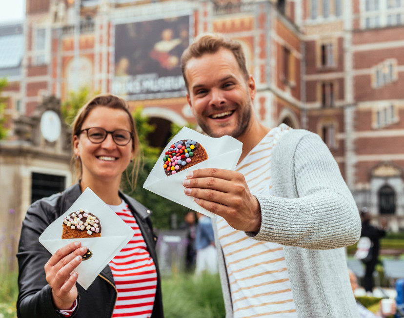 Community across regions