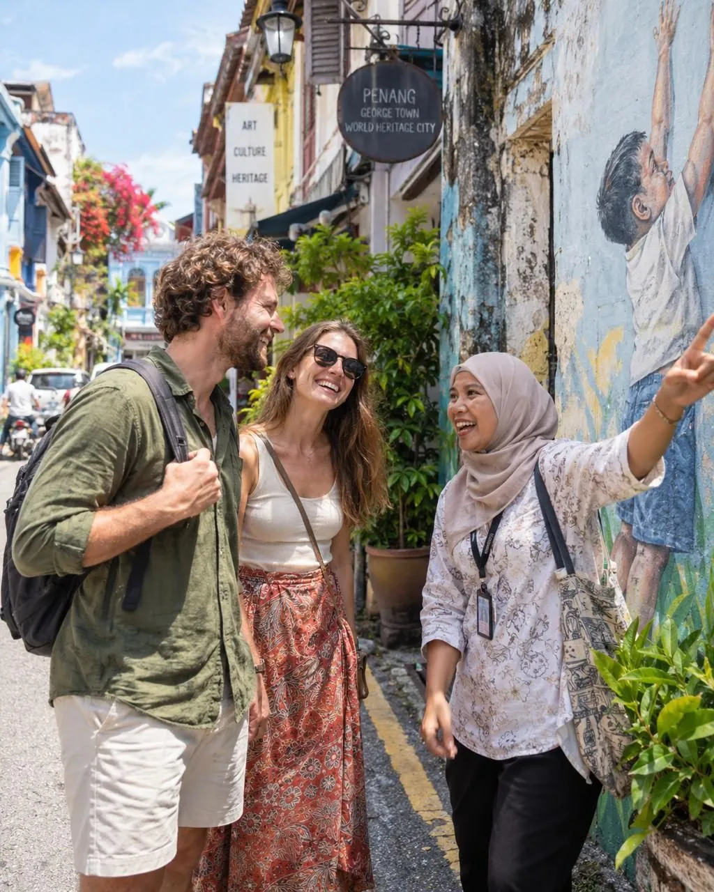 Cultural Tours